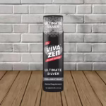Viva Zen Ultimate Silver Kratom + 80mg MIT - Single
