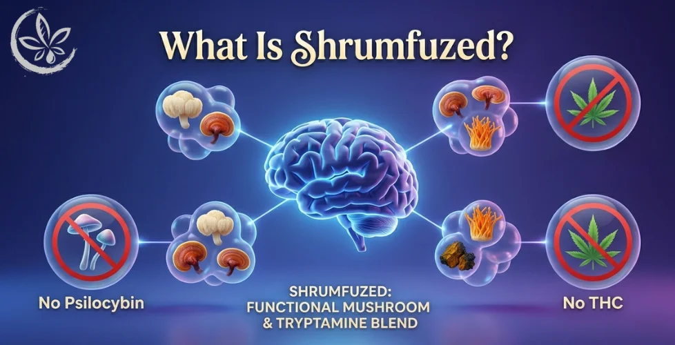 What Is Shrumfuzed