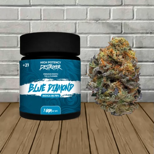 Destroyer-Premium-Exotic-THCa-