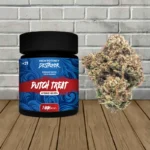 Destroyer Premium Exotic THCa Flower 7g - Dutch Treat -- Hybrid