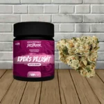 Destroyer Premium Exotic THCa Flower 7g - Eden's Delight -- Sativa