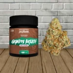 Destroyer Premium Exotic THCa Flower 7g - Grandpa Breath -- Indica