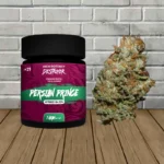 Destroyer Premium Exotic THCa Flower 7g - Persian Prince -- Hybrid