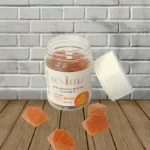 Seshnz Mushroom Blend Jar Gummies 10,000mg-Mixed
