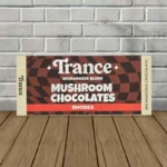 Trance Magic Mushroom Chocolate Bars-Smores