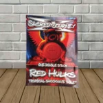 Sacred Journey Euphoric Hippyflip Tablets 2750mg-Red Hulk -- Tropical