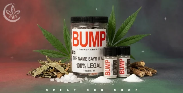 Bump Energy Powder: Ingredients, Benefits & What to Expect