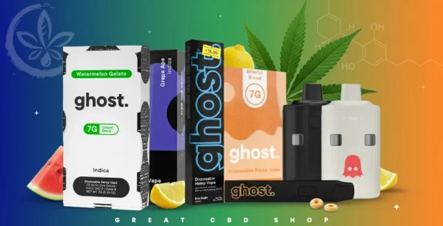 Ghost Vape 2026: Everything You Need to Know Before Buying