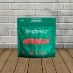 Destroyer High Potency D9 THCp CB9a Gummies 3000mg -- 2ct - Watermelon