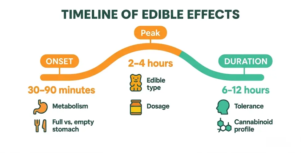 How Long Do Effects Last