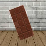 My Magic Mushrooms High Potency Magic Mushroom Chocolate Bar - Milk Chocolate bar