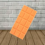 My Magic Mushrooms High Potency Magic Mushroom Chocolate Bar - Orange Creamsicle bar