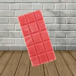 My Magic Mushrooms High Potency Magic Mushroom Chocolate Bar - Strawberry Cream bar