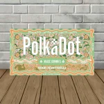 Polk-A-Dot Mushroom Gummies 10,000mg - Sour Martinelli