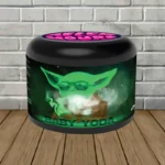 After Hours Badder 4g - Baby Yoda -- Indica