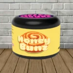 After Hours Badder 4g - Honey Bunz -- Sativa