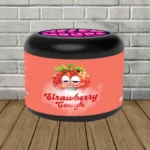 After Hours Badder 4g - Strawberry Cough -- Hybrid