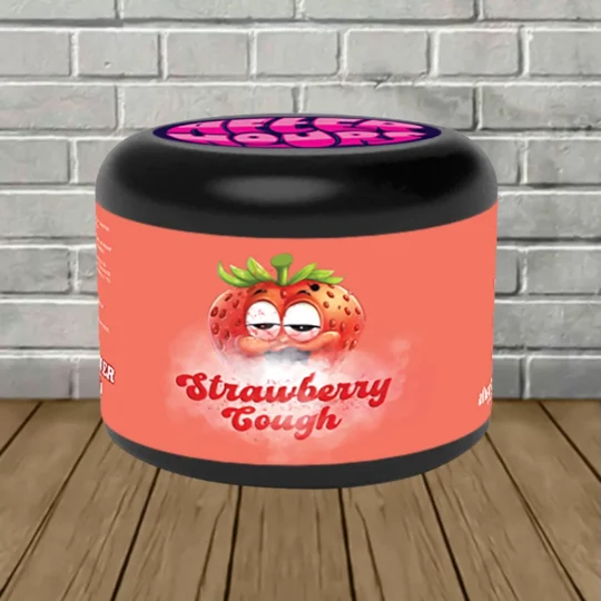 After Hours Badder 4g - Strawberry Cough -- Hybrid