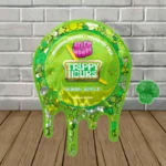 After Hours Mushroom Blend Gummies 10ct - Green Apple