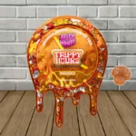 After Hours Mushroom Blend Gummies 10ct - Mango