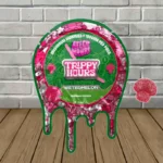 After Hours Mushroom Blend Gummies 10ct - Watermelon
