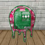 After Hours Mushroom Blend Gummies 10ct - Watermelon - back