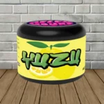 After Hours THCa Badder 4g - Yuzu -- Hybrid