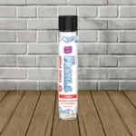 After Hours THCa Iced Diamond Coated Prerolls 2ct x 1.5g - Apple Tartz -- Hybrid