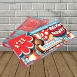 After Hours by Rize Nootropic Mushrooms Blend Chocolate Bars 5g - Choco Pie