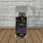 Alien THCa Prerolls 5ct - Kali Mist -- Sativa
