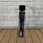 Black Mamba Hash Hole Preroll 1ct - Fruity Pebbles -- Sativa