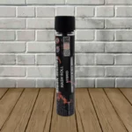 Black Mamba Hash Hole Preroll 1ct - Gorilla Glue -- Hybrid