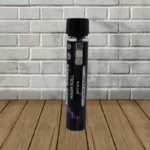 Black Mamba Hash Hole Preroll 1ct - Sugar Daddy -- Sativa