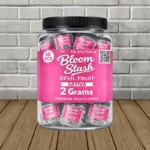 Bloom Stash Premium THCa Flower 2g - Devil Fruit -- Sativa