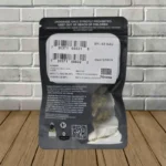 Buddah Society Diamond Dusted THCa Flower 7g - Frozen Ice Cream Cake -- Hybrid