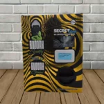 Buddah Society Secret Stash THCp Party Pack 20g - Blue Venom -- Hybrid