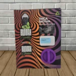 Buddah Society THCa Exotic Flower Party Pack 20g - Gorilla Glue -- Sativa -- Exotic