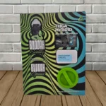 Buddah Society THCa Exotic Flower Party Pack 20g - Ice Cream Cake -- Hybrid -- Exotic