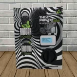 Buddah Society THCa Exotic Flower Party Pack 20g - Super Silver Haze -- Sativa -- Private Stash