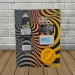 Buddah Society THCa Exotic Flower Party Pack 20g - Tropicana Cookies -- Sativa -- Exotic