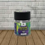 Curevana Exotic THCa Flower 3.5g - Oreoz -- Hybrid