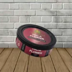 Curevana Indoor Grown THCa Flower - Strawberry Shortcake -- Sativa -- 3.5g