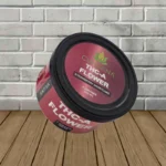 Curevana Indoor Grown THCa Flower - Strawberry Shortcake -- Sativa -- 7g