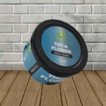 Curevana Indoor Grown THCa Flower - White Runtz -- Indica -- 7g