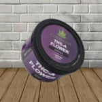 Curevana Indoor Grown THCa Flower - Zkittles -- Sativa -- 7g