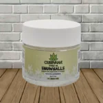 Curevana Snowballs Premium Indoor THCa Flower 4g - White Amnesia -- Sativa