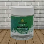 Curevana Snowballs Premium Indoor THCa Flower 7g - Crushed Ice -- Indica