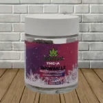 Curevana Snowballs Premium Indoor THCa Flower 7g - Frozen F Donut -- Sativa