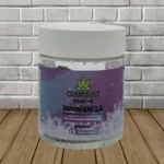 Curevana Snowballs Premium Indoor THCa Flower 7g - Milkshake Grenade -- Hybrid