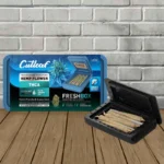 CutLeaf Limited Edition THCa Preroll + FreshBox 6g - Blue Dream Ice -- Hybrid